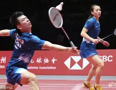 九游娱乐官网 - 羽毛球夜战：齐鲁银狐队逆转祁连猎隼队，主帅临场妙招新人首发惊艳