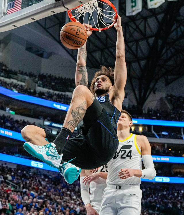 关键战国王杯传出新动向,达拉斯独行侠外线爆发,高层表态:媒体盛赞,轮换策略被讨论的简单介绍 关键战国王杯传出新动向,达拉斯独行侠外线爆发,高层表态:媒体盛赞,轮换策略被讨论的简单介绍