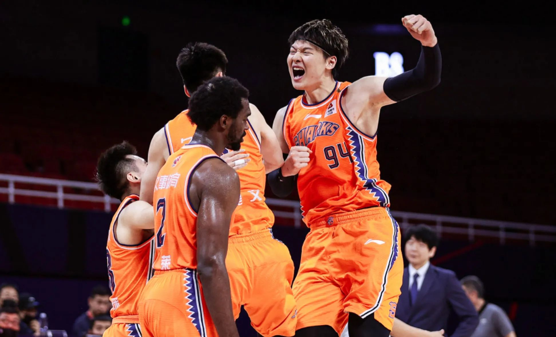 CBA季后赛转会期再迎强敌,上海申花扳平良机,主帅态度:悬念犹存,控场能力受关注的简单介绍 CBA季后赛转会期再迎强敌,上海申花扳平良机,主帅态度:悬念犹存,控场能力受关注的简单介绍