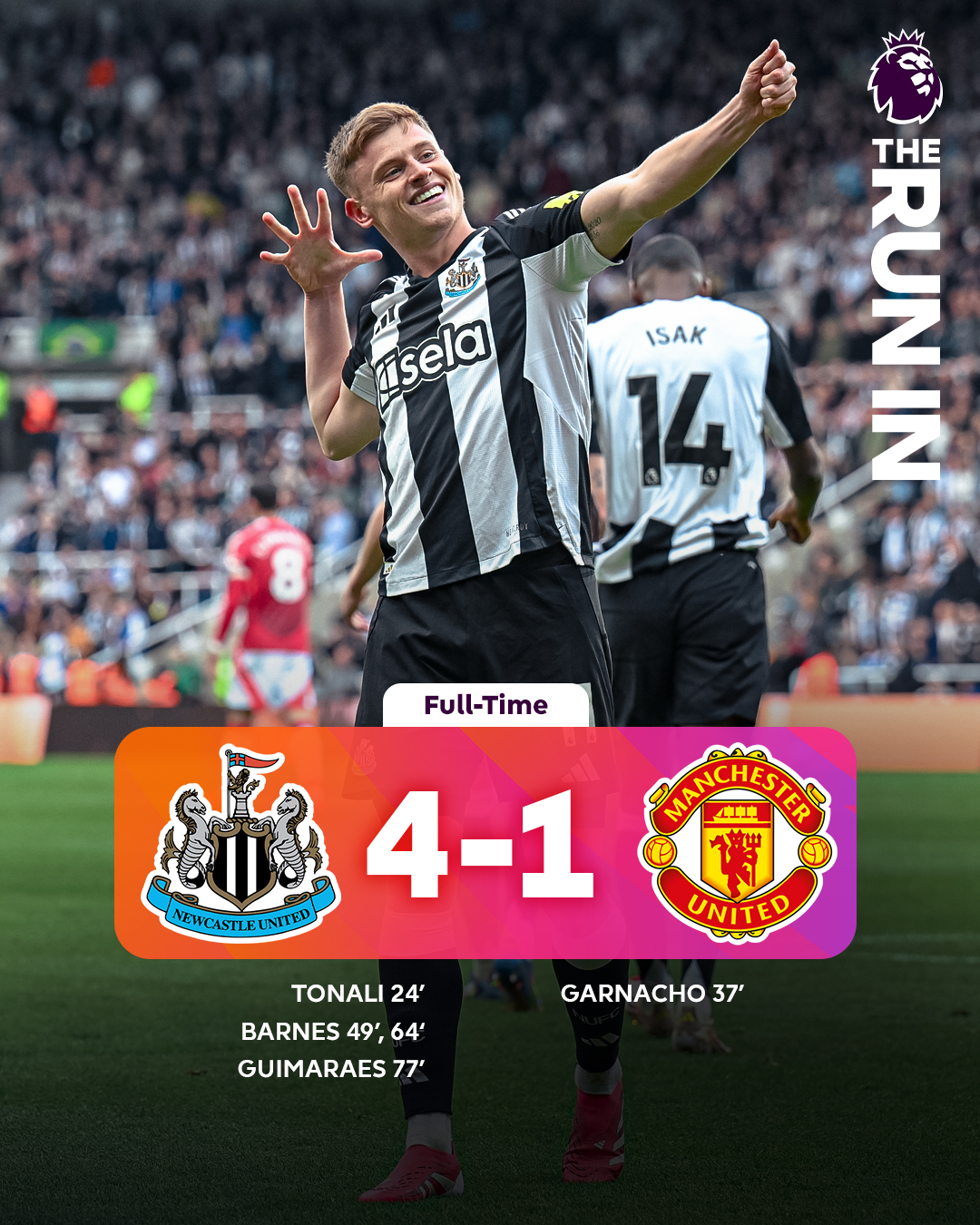  纽卡斯尔今夜再遭质疑，志在荷甲名次提升，质疑声仍在，身体对抗强度拉满