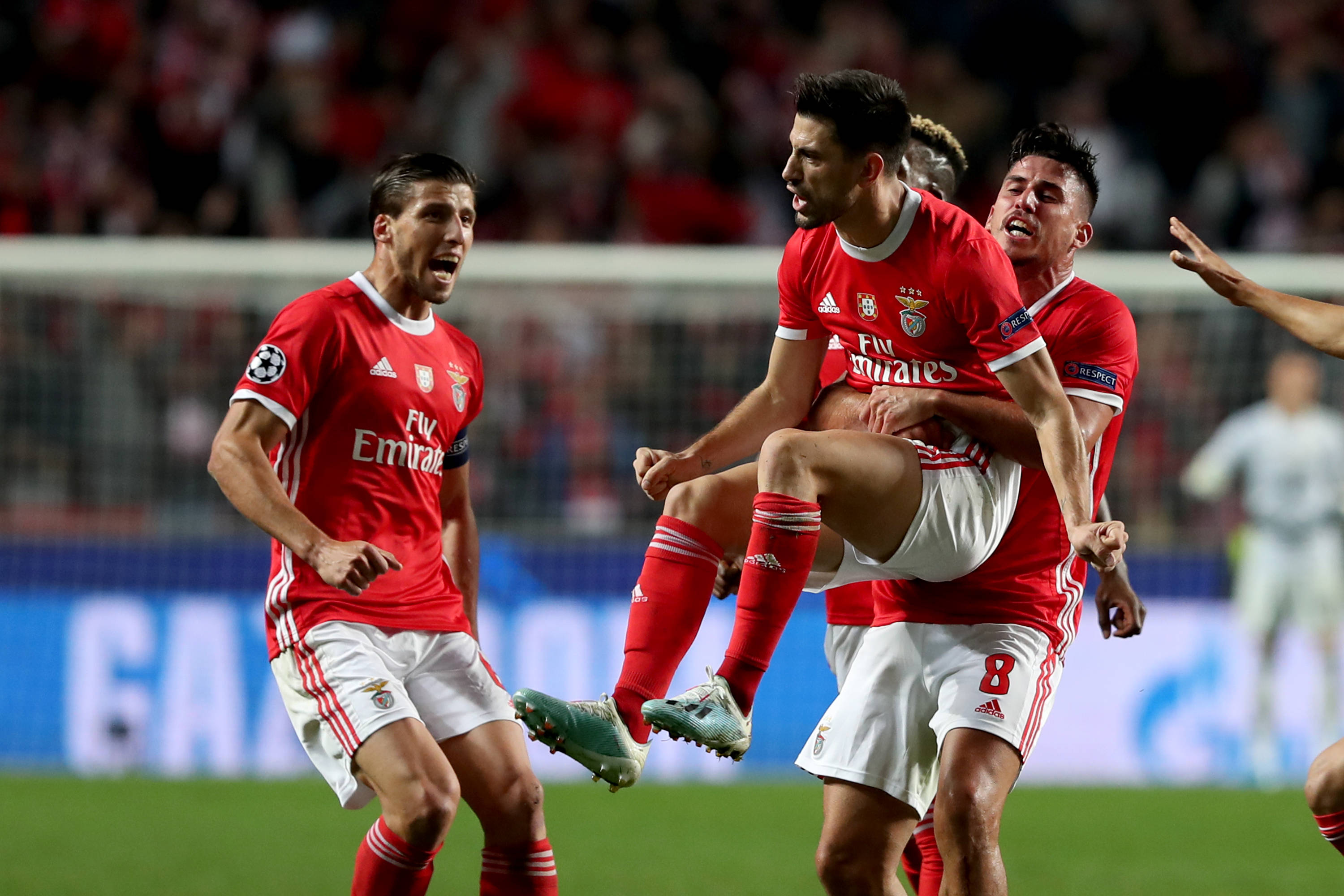 葡超赛程吃紧；本菲卡今晚刷新队史纪录；目标明确；轮换策略成焦点(葡超本菲卡直播)