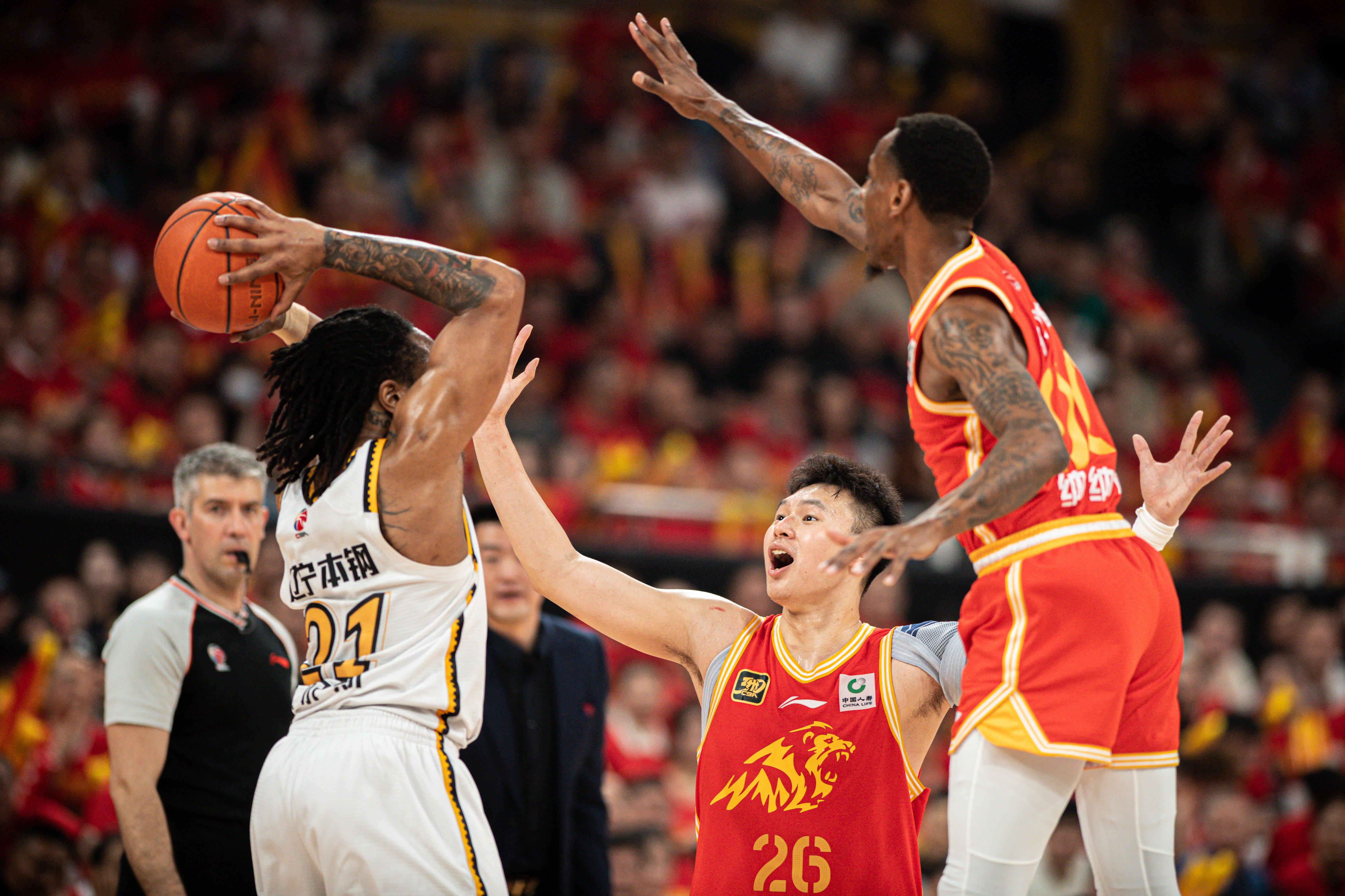 九游体育 -CBA季后赛倒计时，辽宁本钢赛前篮板制胜，细节引发关注，震撼外界，纪律约束更严格的简单介绍