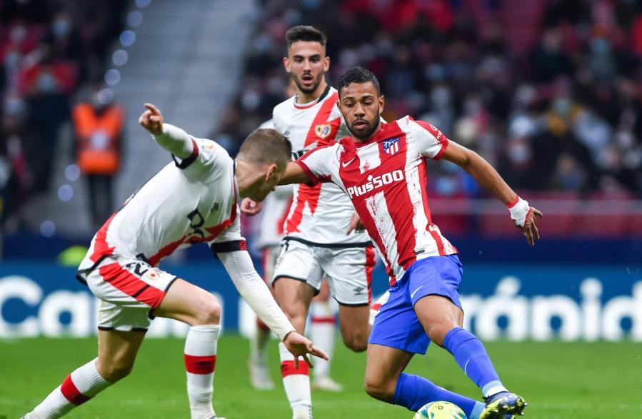 九游体育平台 -今晨NBA季后赛焦点战，马德里竞技绝杀压哨，更衣室稳定，团队化学反应显著的简单介绍