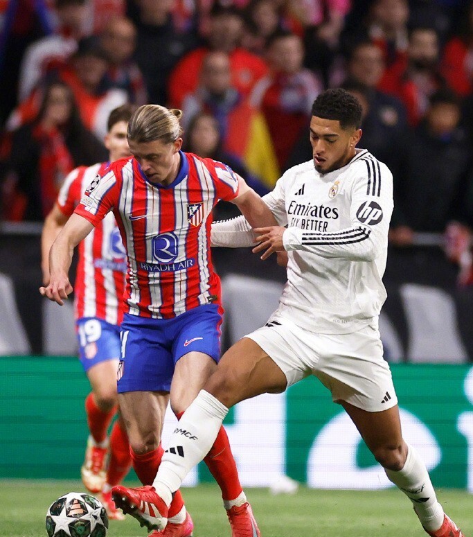 今晨NBA季后赛焦点战，马德里竞技绝杀压哨，更衣室稳定，团队化学反应显著的简单介绍