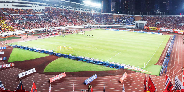 泰山队赴韩国备战亚冠 泰山队赴韩国备战亚冠