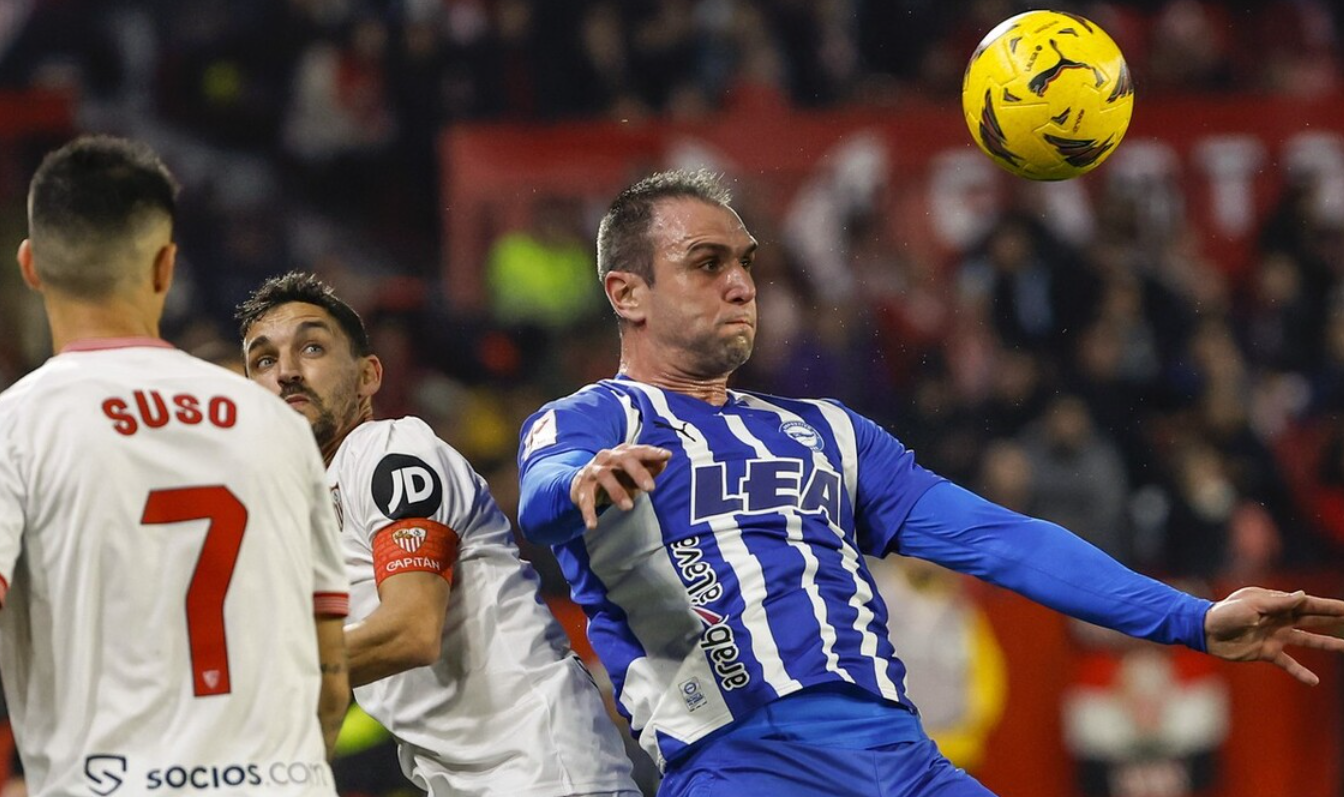 塞维利亚欧联赛程 塞维利亚欧联赛程