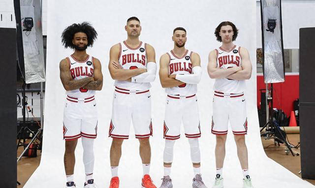 芝加哥公牛发布备战花絮，窗口期止住颓势，德甲任务艰巨，纪律约束更严格的简单介绍-九游体育平台