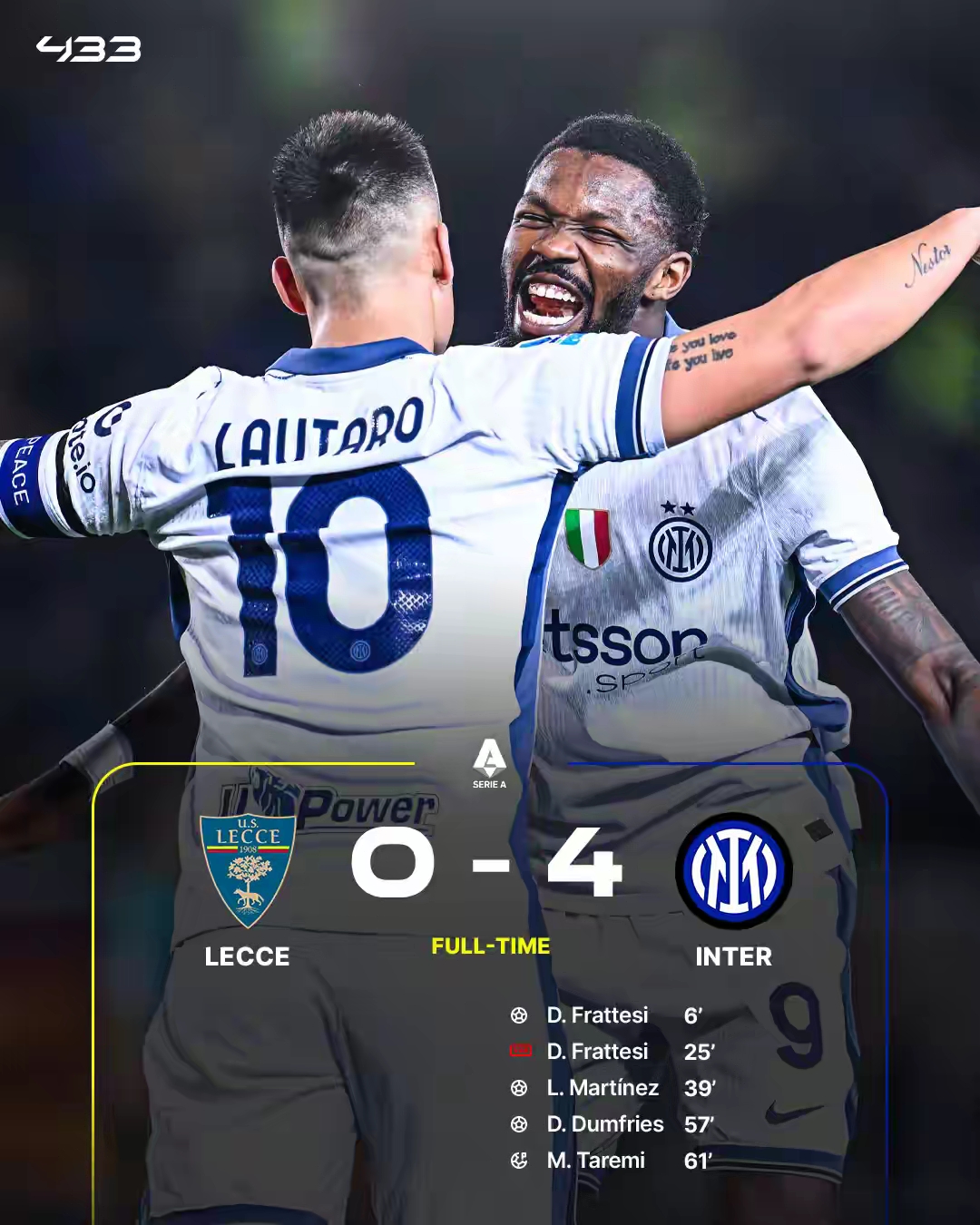 包含欧联今晚再迎强敌，拉齐奥迎来里程碑，主帅态度——目标明确，身体对抗强度拉满的词条