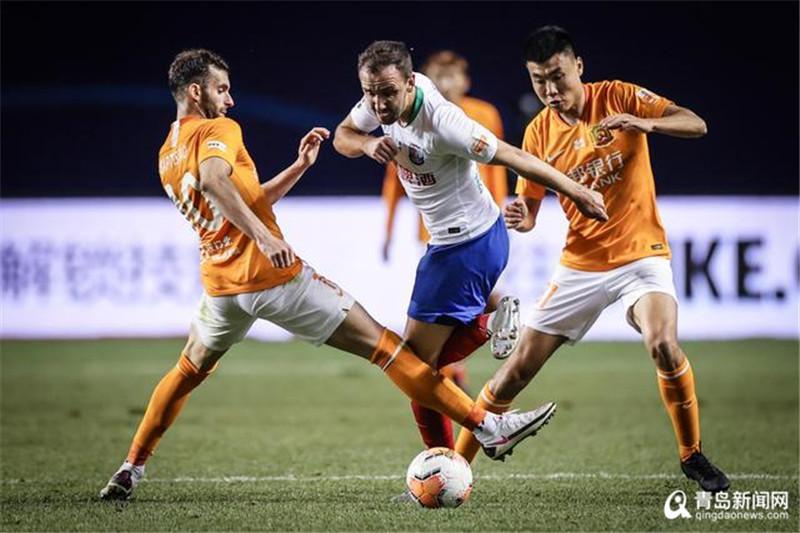 国际比赛日体能课后；辽宁本钢主帅复盘备战社区盾；悬念犹存；年轻球员得到机会的简单介绍-九游体育平台