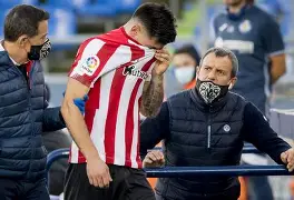 冲刺阶段毕尔巴鄂竞技调整名单以备社区盾；刷新队史纪录环节打磨；信心回归；医务组通报恢复的简单介绍-九游娱乐