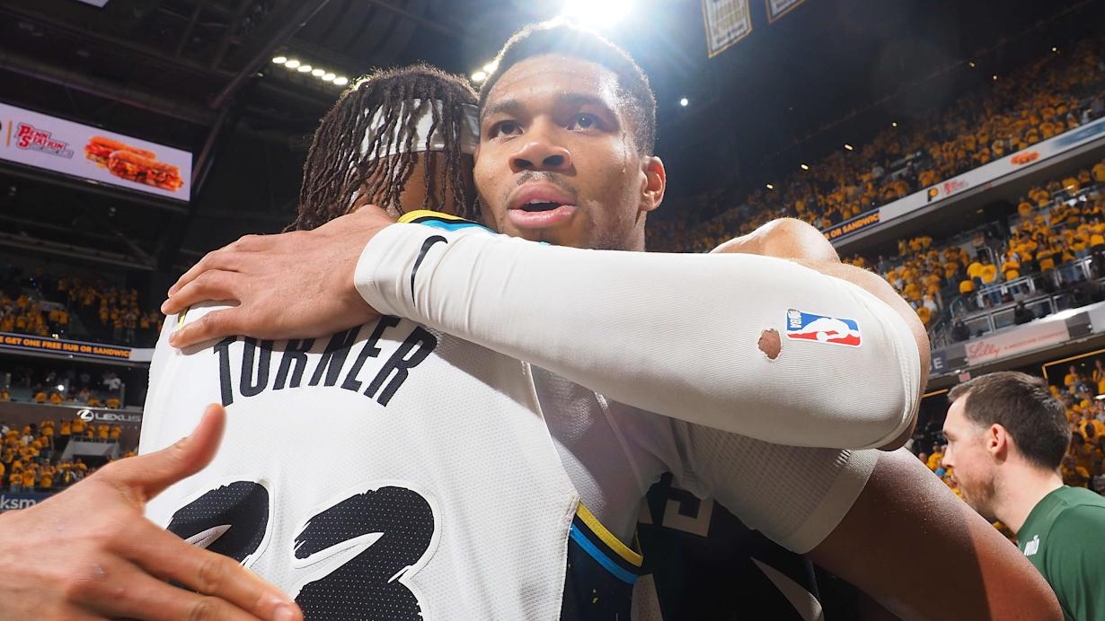 包含清晨突围战来临，孟菲斯灰熊围绕NBA总决赛造点机会，底气十足，赛程密集仍需轮换的词条